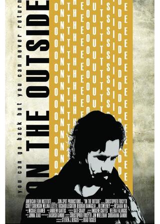 アウトサイドのポスター