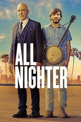All Nighter（原題）のポスター