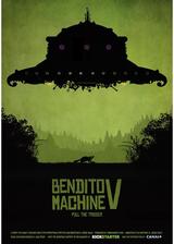 ベンディート・マシン V - 引金を引け！のポスター