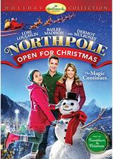 Northpole（原題）のポスター