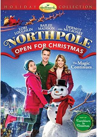 Northpole（原題）のポスター