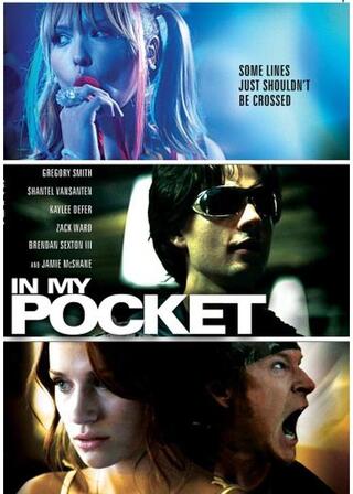 In My Pocket（原題）のポスター