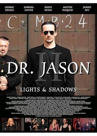 ドクター・ジェイソンII - 光と影のポスター