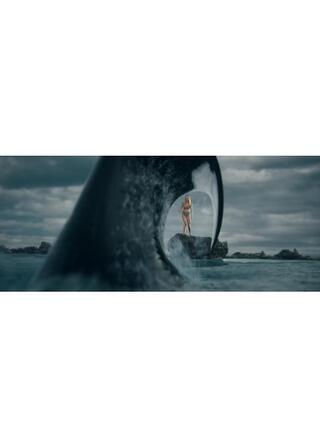 キラー・ホエールのポスター