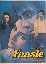 Faasle（原題）のポスター