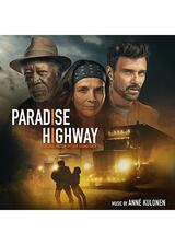 Paradise Highway（原題）のポスター