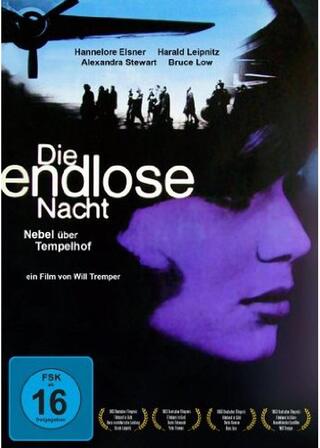 The Endless Night（英題）のポスター