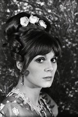 Julie de Chaverny Ou La double méprise（原題）のポスター