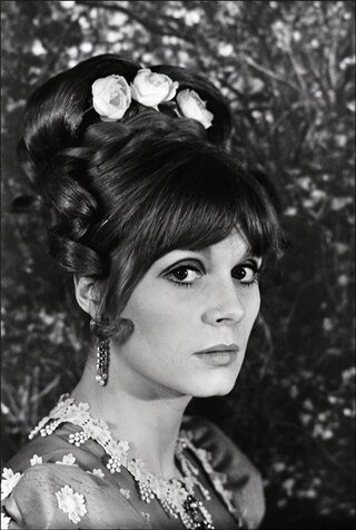 Julie de Chaverny Ou La double méprise（原題）のポスター