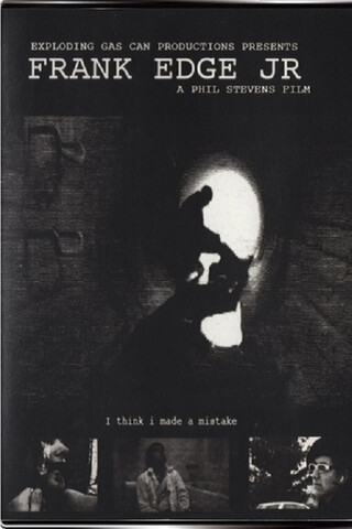 Frank Edge Jr（原題）のポスター