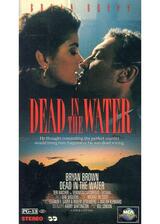 デッド・イン・ザ・ウォーターのポスター