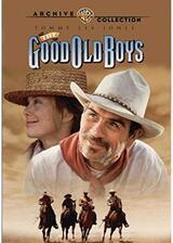 ワイルド・メンのポスター