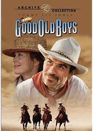 ワイルド・メンのポスター