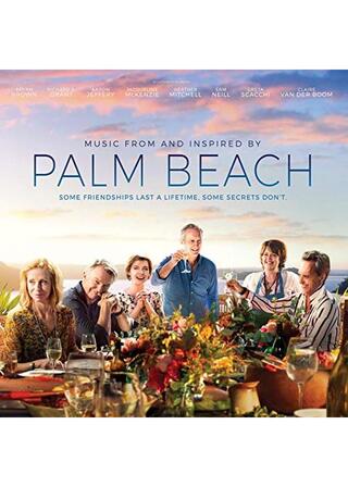 Palm Beach（原題）のポスター