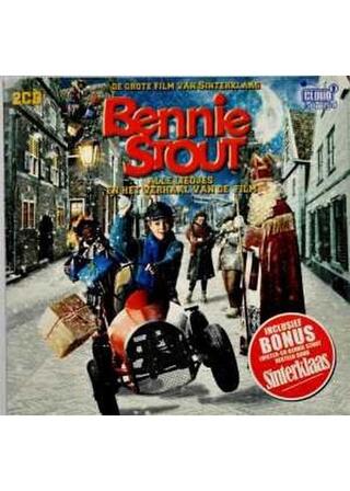 ベニー·スタウト（原題）のポスター