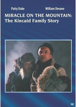 デス・ゾーン 奇跡の生還のポスター