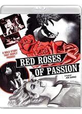 Red Roses of Passion（原題）のポスター