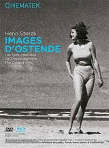 Images d'Ostende（原題）のポスター