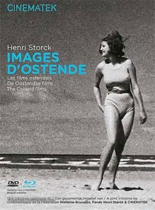 Images d'Ostende（原題）のポスター