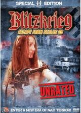 Blitzkrieg: Escape from Stalag 69（原題）のポスター