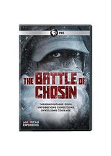 アメリカン・エクスペリエンス: 長津湖の戦いのポスター