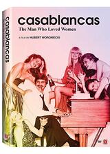 カサブランカス: 美女を愛した男のポスター