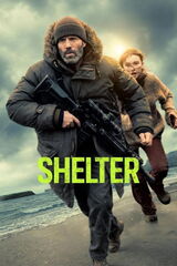 Shelter（原題）のポスター