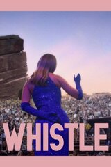 Whistle（原題）のポスター