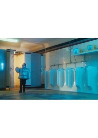 宇宙戦争 次の世紀のポスター