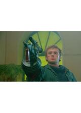 ガガ 英雄たちに栄光あれのポスター