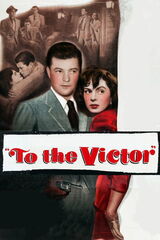 To the Victor（原題）のポスター