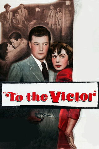 To the Victor（原題）のポスター