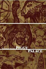 Piggy Palace（原題）のポスター