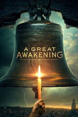A Great Awakening（原題）のポスター