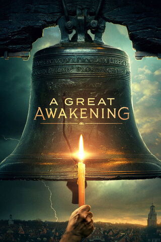 A Great Awakening（原題）のポスター