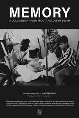 Memory（原題）のポスター