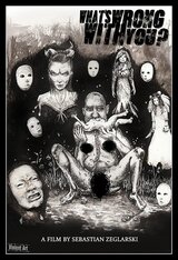 What's Wrong with You?（原題）のポスター