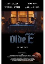 オールド・イングランドのポスター