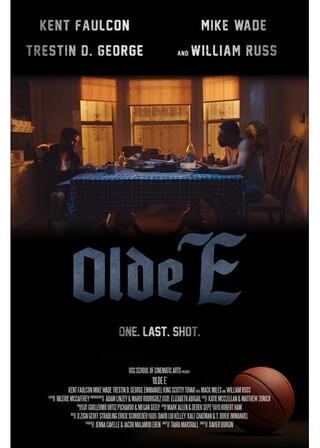 オールド・イングランドのポスター