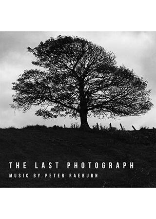 The Last Photograph（原題）のポスター
