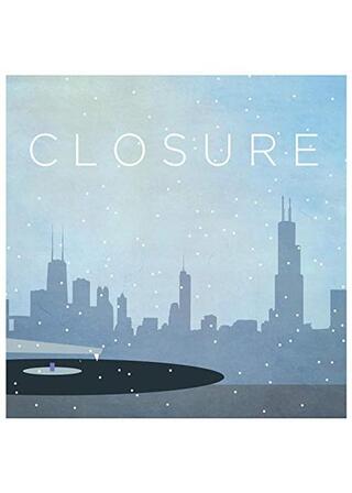 Closure（原題）のポスター