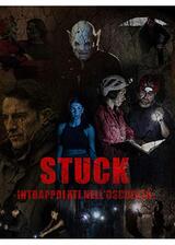STUCK - 漆黒の闇に蠢く影のポスター