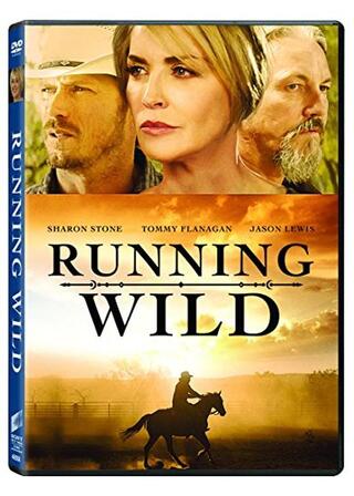 ランニング・ワイルドのポスター