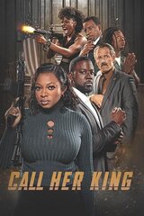 Call Her King（原題）のポスター