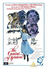 The Getting of Wisdom（原題）のポスター