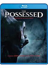 The Possessed（原題）のポスター
