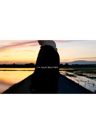 I’m Your Brother（仮）のポスター