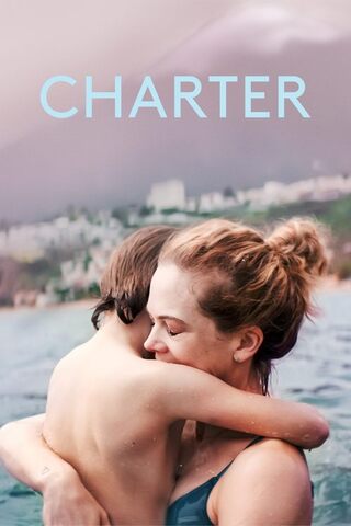 Charter（原題）のポスター