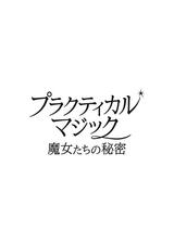 プラクティカル・マジック／魔女たちの秘密のポスター