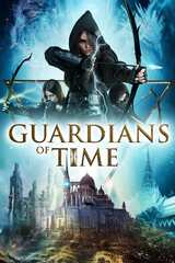 Guardians of Time（原題）のポスター